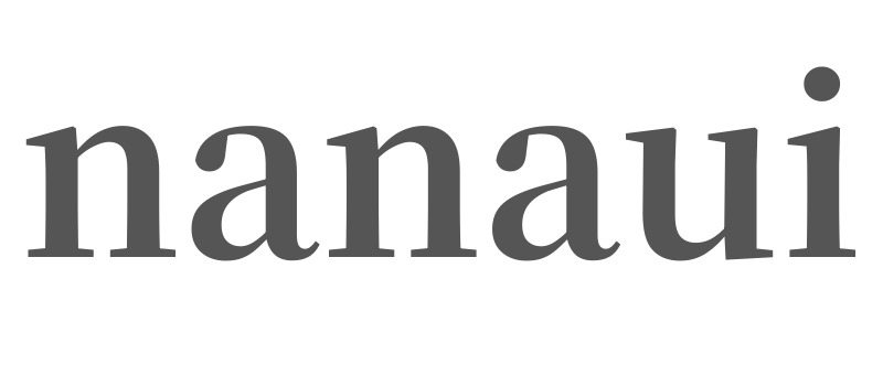 nanaui(ナナウイ)|施設訪問型アロマケア・手取りケア支援